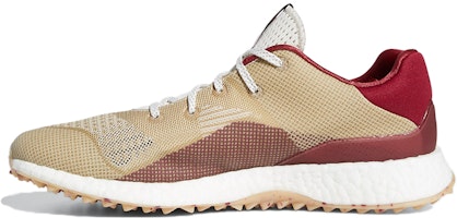 adidas Crossknit Dpr Yellow/Red EF5746 adidas Crossknit Dpr Yellow/Red EF5746