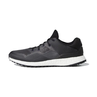 adidas Crossknit DPR Golf 'Black Grey'