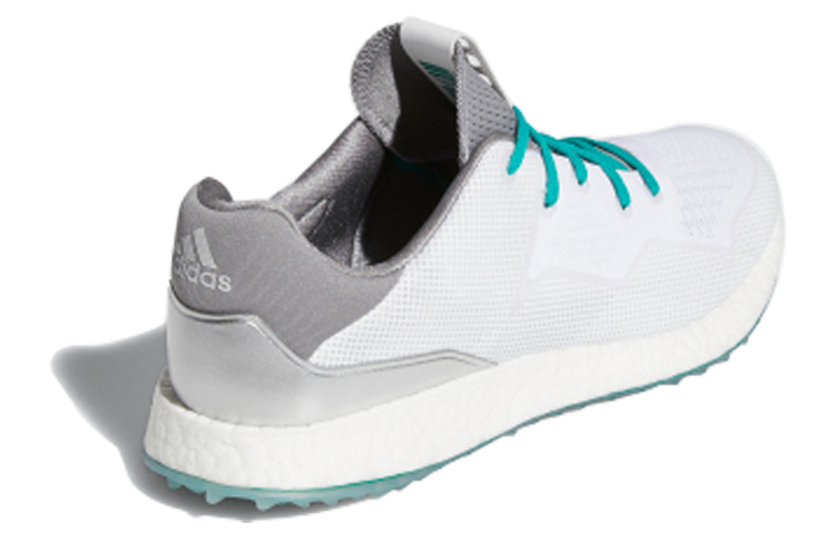 Lookbook adidas CrossKnit DPR Golf ''Low Am'' Golfschuhe EG8986