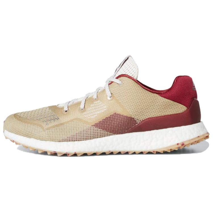 adidas Crossknit Dpr Yellow/Red EF5746