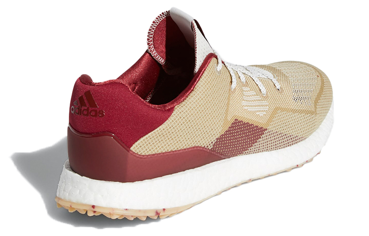 Shop adidas Crossknit DPR Amarillo/Rojo EF5746