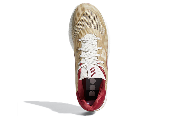 Purchase adidas Crossknit DPR Amarillo/Rojo EF5746