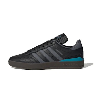 adidas Crustar Descendant Grey Stripes