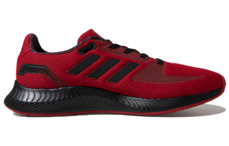 Order adidas Cruzeiro Runfalcon 2.0 ''Rot Schwarz'' GA0402