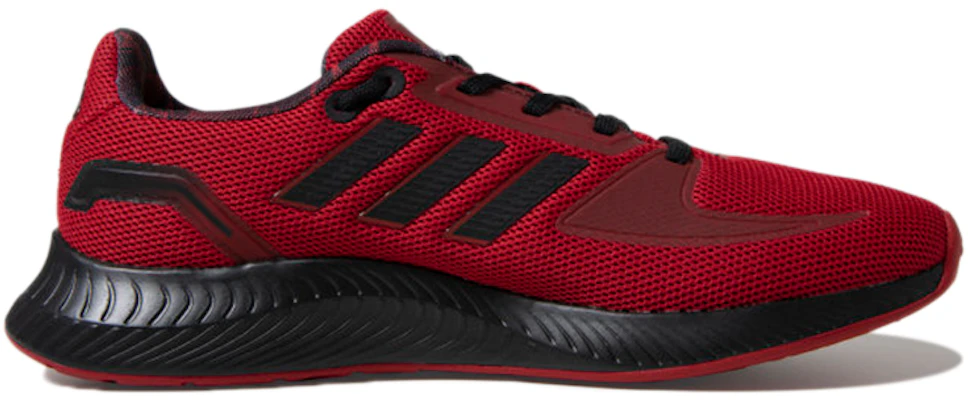 adidas Cruzeiro Runfalcon 2.0 ''Rot Schwarz'' GA0402 Order adidas Cruzeiro Runfalcon 2.0 ''Rot Schwarz'' GA0402