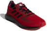 Lookbook adidas Cruzeiro Runfalcon 2.0 ''Rot Schwarz'' GA0402