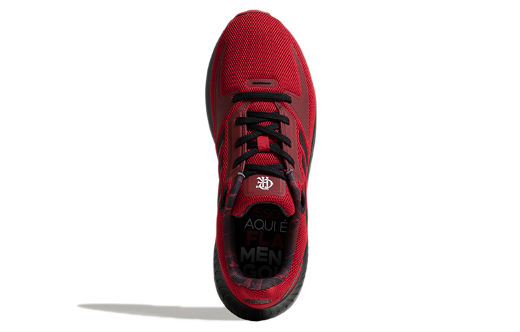 Purchase adidas Cruzeiro Runfalcon 2.0 ''Rot Schwarz'' GA0402