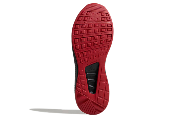 Details for adidas Cruzeiro Runfalcon 2.0 ''Rot Schwarz'' GA0402