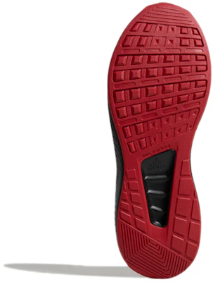 adidas Cruzeiro Runfalcon 2.0 ''Rot Schwarz'' GA0402 Details for adidas Cruzeiro Runfalcon 2.0 ''Rot Schwarz'' GA0402