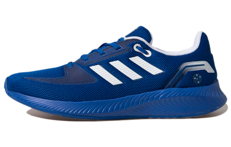 adidas Cruzeiro Runfalcon 2.0 Blue GA0403