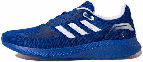 adidas Cruzeiro Runfalcon 2.0 Blue GA0403 adidas Cruzeiro Runfalcon 2.0 Blue GA0403