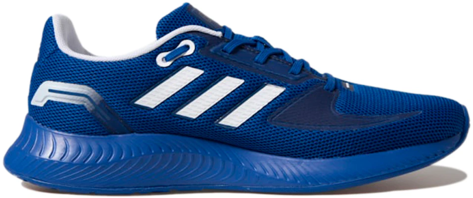 adidas Cruzeiro Runfalcon 2.0 Azul GA0403 Order adidas Cruzeiro Runfalcon 2.0 Azul GA0403