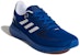 adidas Cruzeiro Runfalcon 2.0 Biru GA0403