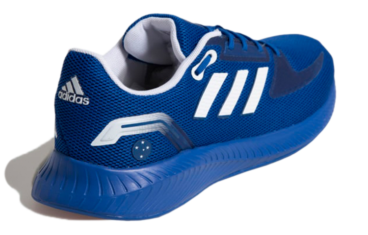 Shop adidas Cruzeiro Runfalcon 2.0 Azul GA0403