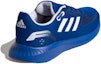 Shop adidas Cruzeiro Runfalcon 2.0 Biru GA0403