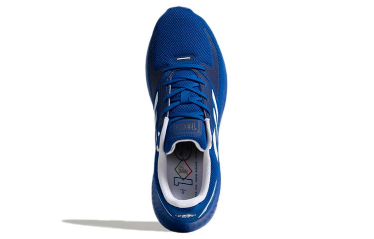Purchase adidas Cruzeiro Runfalcon 2.0 Azul GA0403