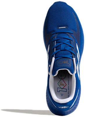 adidas Cruzeiro Runfalcon 2.0 Azul GA0403 Purchase adidas Cruzeiro Runfalcon 2.0 Azul GA0403