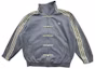 Buy adidas CTT Chinese Track Top 3.1 Gender Neutral Jacket (Asia Sizing) Dark Grey