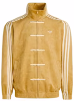adidas CTT Chinese Track Top 3.1 Gender Neutral Jacket (Asian Sizing) Oat adidas CTT Chinese Track Top 3.1 Gender Neutral Jacket (Asian Sizing) Oat