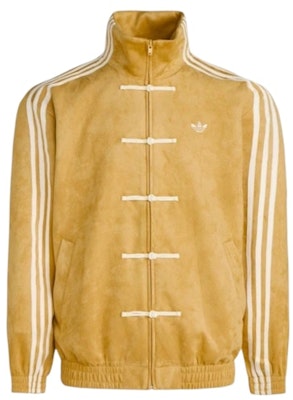 adidas CTT Jaket Neutral Gender Track Top 3.1 (Saiz Asia) Oat KT3851 Buy adidas CTT Jaket Neutral Gender Track Top 3.1 (Saiz Asia) Oat KT3851