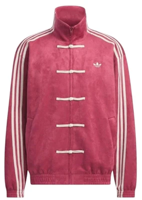 adidas CTT Jaket Gender Neutral Collegiate Burgundy (Saiz Asia). KR0294 Buy adidas CTT Jaket Gender Neutral Collegiate Burgundy (Saiz Asia). KR0294