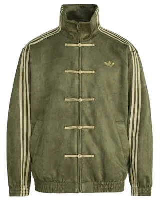 Buy adidas CTT Chinese Track Top 3.1 Gender Neutral Jacket (Asia Buy adidas CTT Chinese Track Top 3.1 Gender Neutral Jacket (Asia