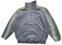Buy adidas CTT Jaket Unisex Track Top 3.1 (Saiz Asia) Kelabu Gelap KR0295
