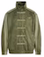 Buy adidas CTT Chinese Track Top 3.1 Gender Neutral Jacket (Asia Sizing) Olive