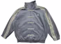 Buy adidas CTT Chinese Track Top 3.1 Gender Neutral Jacket (Asia Sizing) Dark Grey