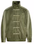 Buy adidas CTT Chinese Track Top 3.1 Gender Neutral Jacket (Asia Sizing) Olive