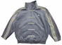 Buy adidas CTT Chinese Track Top 3.1 Gender Neutral Jacket (Asia Sizing) Dark Grey
