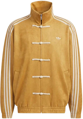 adidas CTT Jaket Neutral Gender Track Top 3.1 (Saiz Asia) Oat KT3851 Buy adidas CTT Jaket Neutral Gender Track Top 3.1 (Saiz Asia) Oat KT3851