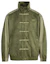 Buy adidas CTT Chinese Track Top 3.1 Gender Neutral Jacket (Asia Sizing) Olive