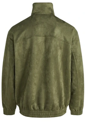 adidas CTT 中性款中式运动夹克 (亚洲尺码) 橄榄色 KT3847 Order adidas CTT 中性款中式运动夹克 (亚洲尺码) 橄榄色 KT3847