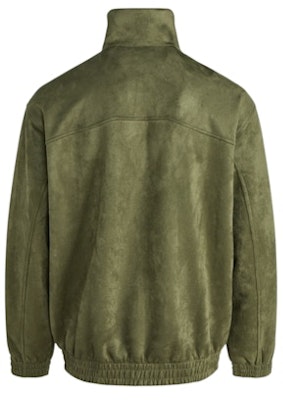 adidas CTT Chinese Track Top 3.1 Jaket Uniseks (Saiz Asia) Olive. KT3847 Order adidas CTT Chinese Track Top 3.1 Jaket Uniseks (Saiz Asia) Olive. KT3847