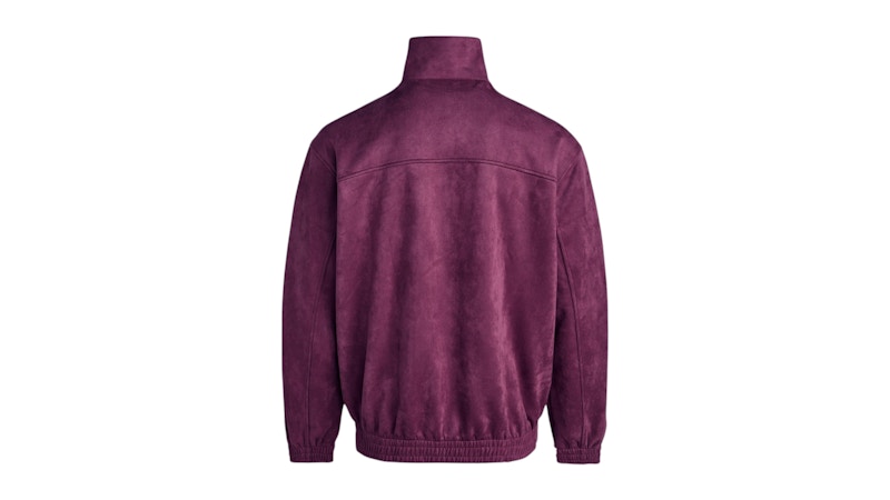 Order 아디다스 CTT 중국 트랙탑 3.1 젠더 뉴트럴 자켓 (아시아 사이즈) 퍼플 KR0293