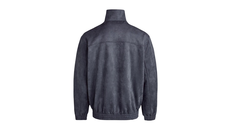 Order adidas CTT Jaket Track Top 3.1 Unisex (Ukuran Asia) Abu Gelap KR0295