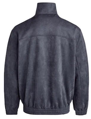 adidas CTT Jaket Unisex Track Top 3.1 (Saiz Asia) Kelabu Gelap KR0295 Order adidas CTT Jaket Unisex Track Top 3.1 (Saiz Asia) Kelabu Gelap KR0295