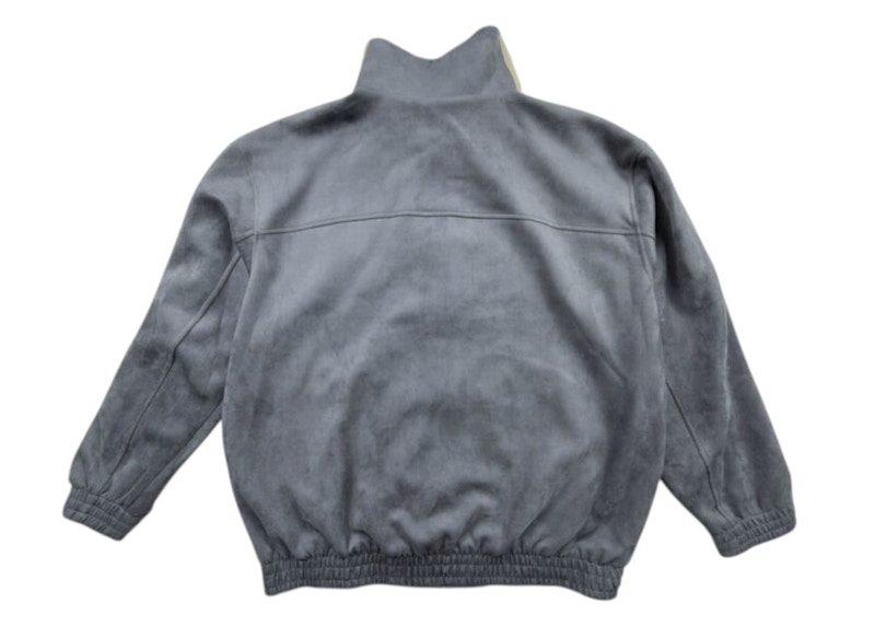 Order adidas CTT 中國風運動外套 3.1 中性版型 外套 (亞洲尺寸) 深灰色 KR0295