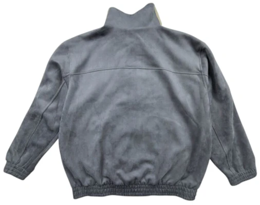 adidas CTT 中國風運動外套 3.1 中性版型 外套 (亞洲尺寸) 深灰色 KR0295 Order adidas CTT 中國風運動外套 3.1 中性版型 外套 (亞洲尺寸) 深灰色 KR0295