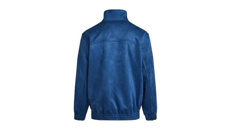 Order adidas CTT Chinese Track Top 3.1 Gender Neutral Jacket (Asia Sizing) Blue