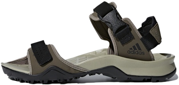 アディダス サイプレックス ウルトラ サンダル2 黒/緑 CM7525 Buy アディダス サイプレックス ウルトラ サンダル2 黒/緑 CM7525