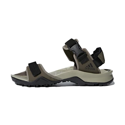 adidas Cyprex Ultra Sandal 2 Sandal Black/Green
