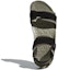 Purchase adidas Cyprex Ultra Sandal 2 Sandal Hitam/Hijau CM7525