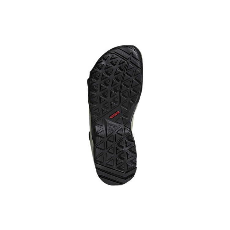Details for adidas Cyprex Ultra Sandale 2 Noir/Vert CM7525