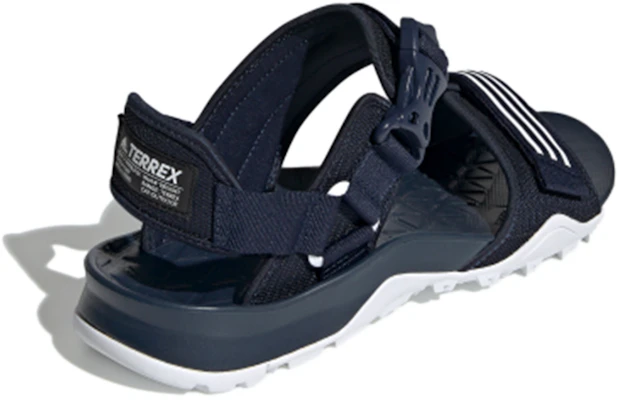 adidas Cyprex Ultra Sandal Dlx ''Blauw Wit'' EF0017 Shop adidas Cyprex Ultra Sandal Dlx ''Blauw Wit'' EF0017