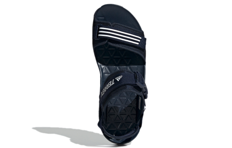 Purchase adidas Cyprex Ultra Sandal Dlx ''Blauw Wit'' EF0017