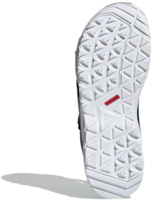 adidas Cyprex Ultra Sandal Dlx ''Blauw Wit'' EF0017 Details for adidas Cyprex Ultra Sandal Dlx ''Blauw Wit'' EF0017