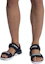 Sizing adidas Cyprex Ultra Sandal Dlx ''Blauw Wit'' EF0017