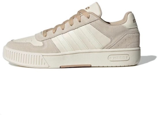 adidas neo D-Pad經典 防滑透氣耐磨 低筒 滑板鞋 男女款 版 白褐色 Buy adidas neo D-Pad經典 防滑透氣耐磨 低筒 滑板鞋 男女款 版 白褐色
